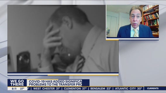 Philadelphia-area mental health crisis centers, hospitals grapple with shortage of inpatient beds