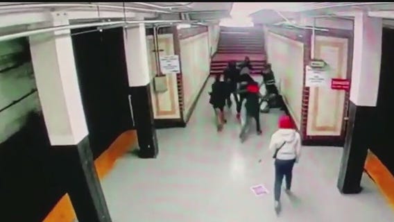 SEPTA police chief responds to calls for resignation amid violent attacks against SEPTA employees