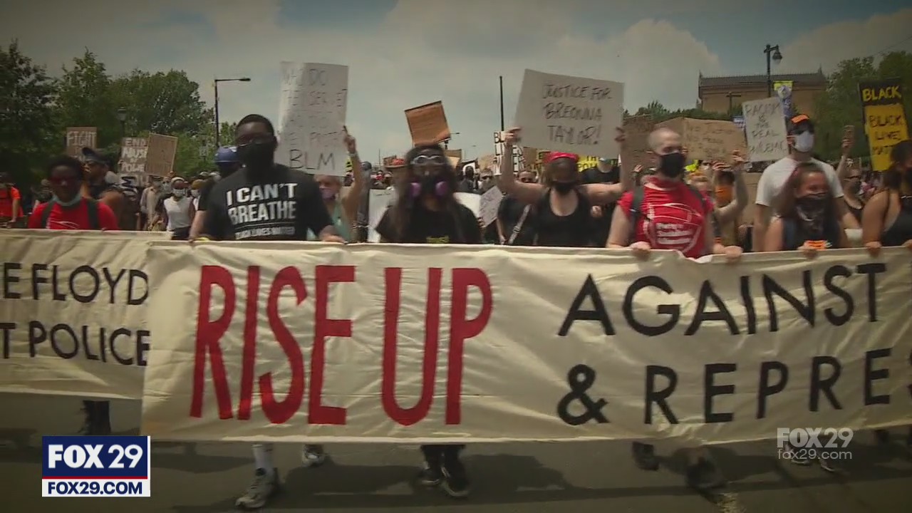 Our Race Reality: Action for Allies | FOX 29 Philadelphia