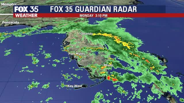 Tracking the Tropics: May 25, 2020