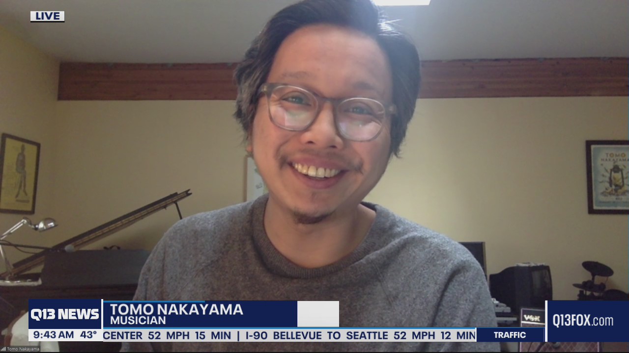 Band Together Washington