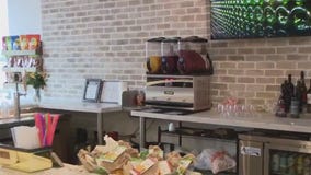 Sip and Shop now open in Gilbert