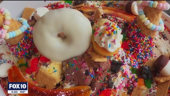 Glendale dessert shop has something for everyone