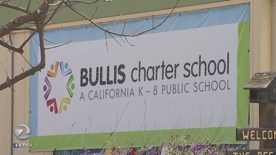 Los Altos parents outraged over agreement to move junior high for charter school