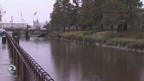 The Ten O'Clock News on KTVU FOX 2