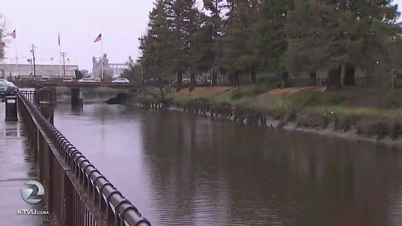 The Ten O'Clock News on KTVU FOX 2