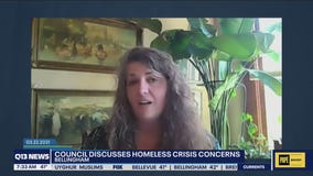 Bellingham homeless debate continues