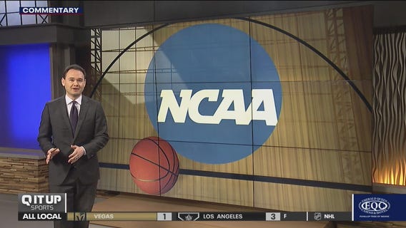 Commentary: NCAA ignored all the red flags, now paying price for women?s basketball inequities