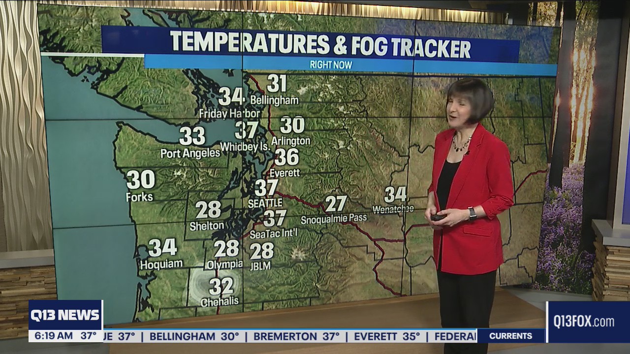 Warmest day of the year could come Wednesday