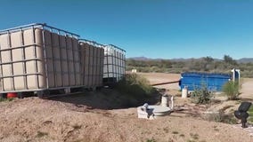 Rio Verde: AZ Gov. Hobbs signs water bill