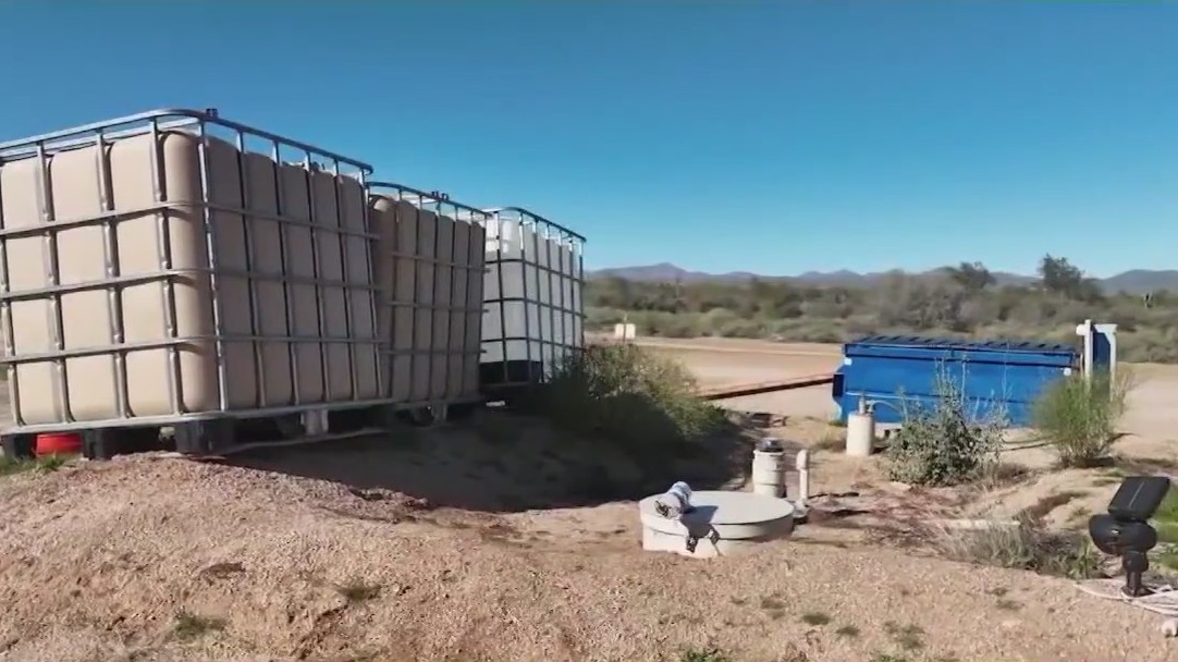 Rio Verde: AZ Gov. Hobbs signs water bill