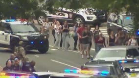 Faculty member killed in UNC Chapel Hill shooting