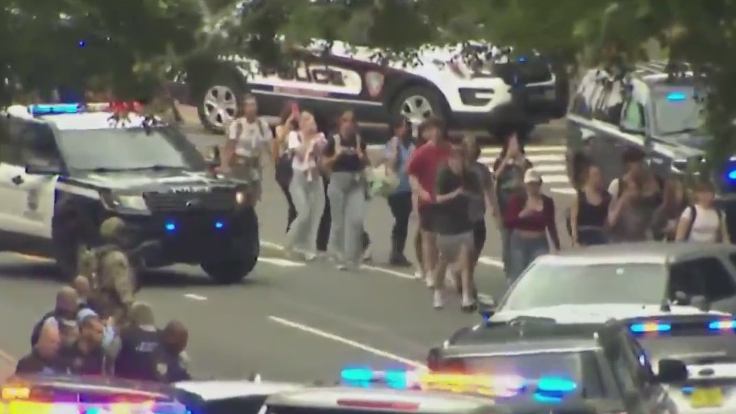 Faculty member killed in UNC Chapel Hill shooting