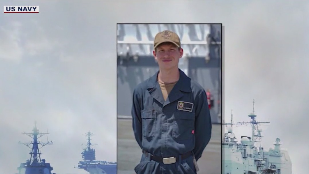 FOX 10 Salutes: Steven Vandruff