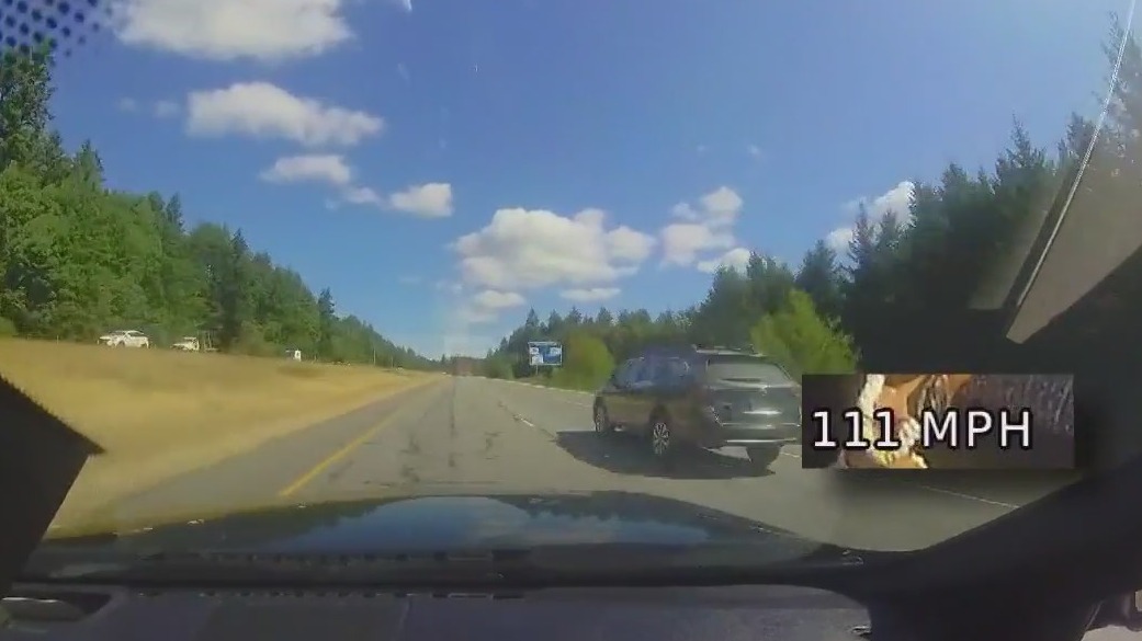 Auto shop responds after employee takes car for joy ride