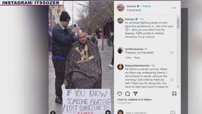 Influencer honors AZ teen who passed away from cancer