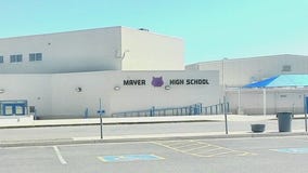 Teacher investigated for alleged inappropriate conduct