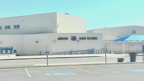 Teacher investigated for alleged inappropriate conduct