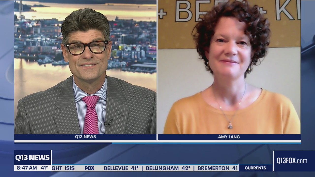 Expert on how to talk to your kids about sexually explicit things