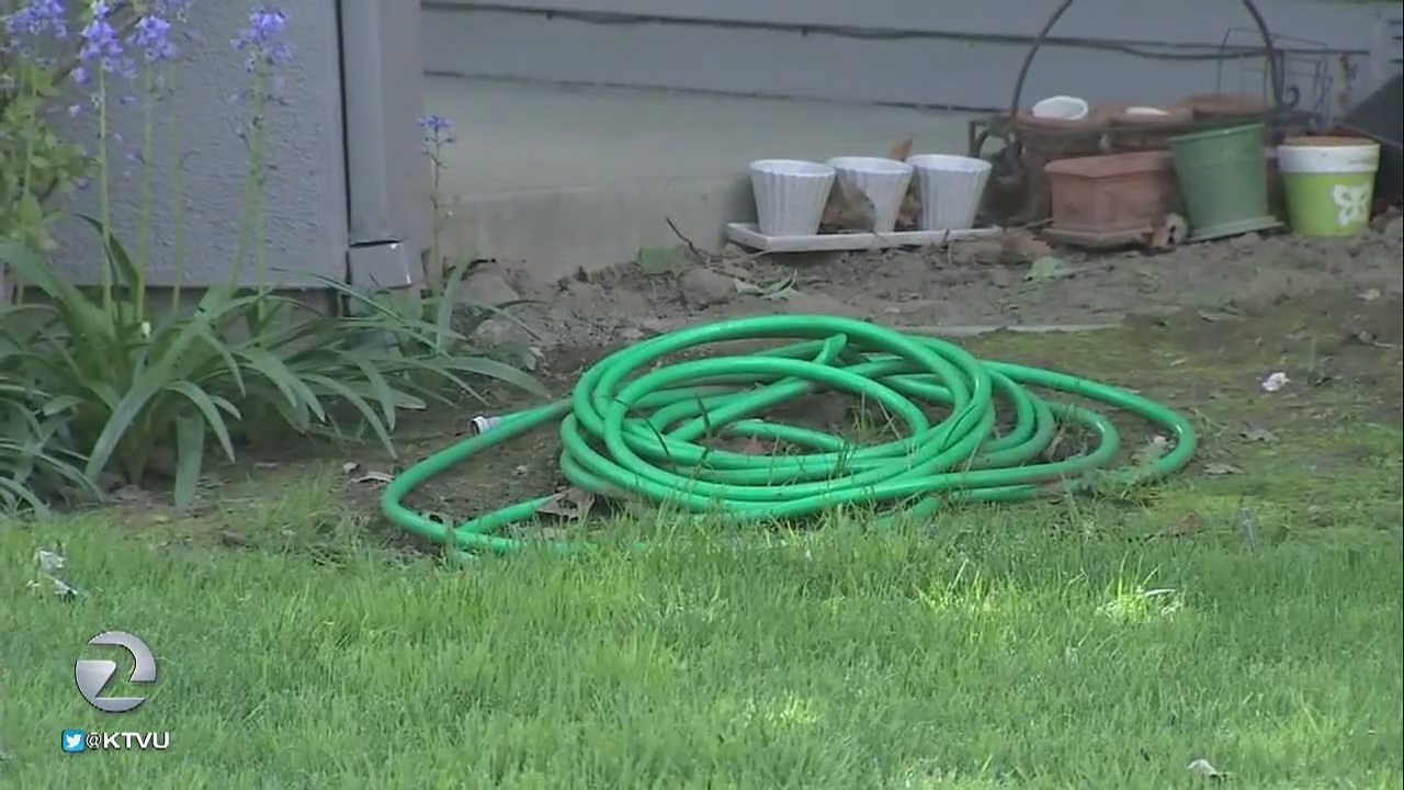 San Jose water bills could go up, despite years of conservation efforts