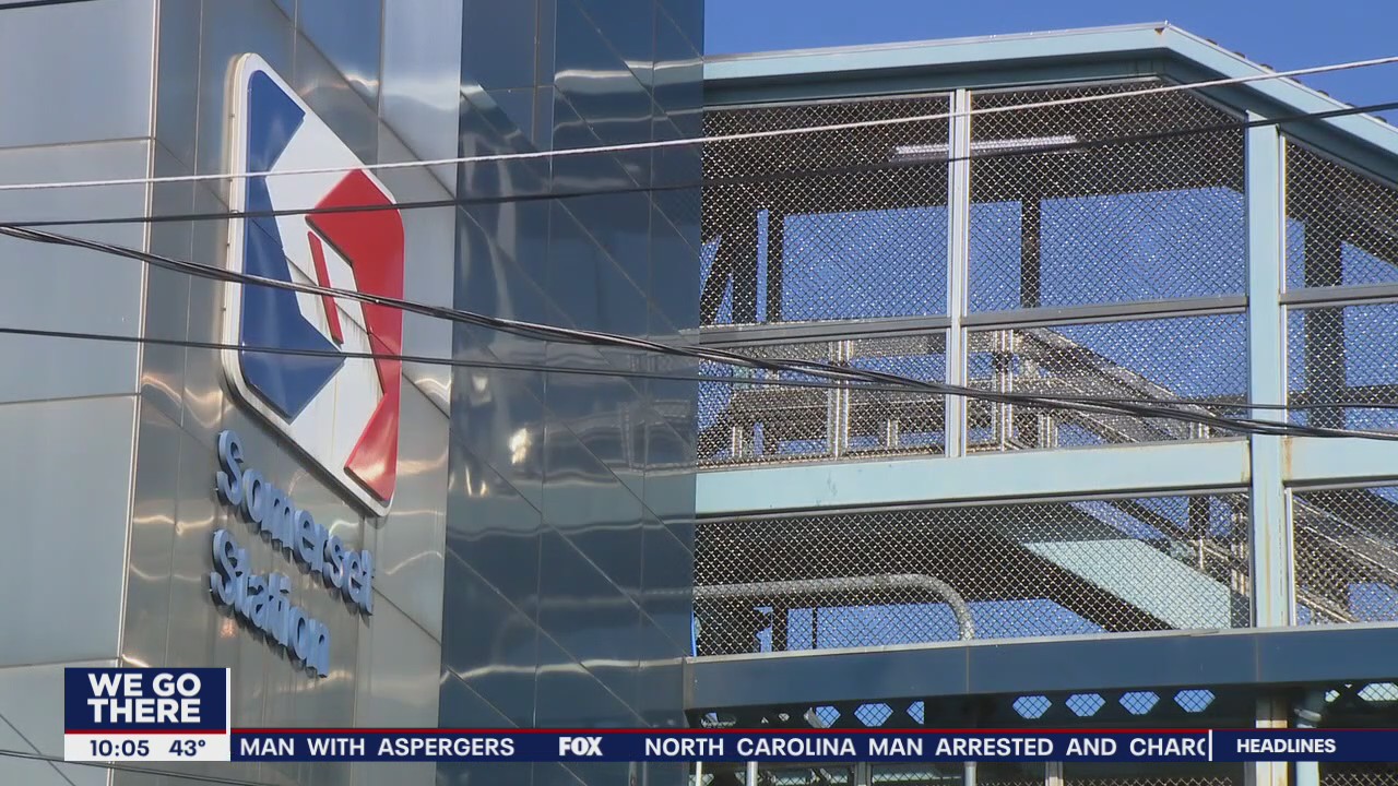 SEPTA's Somerset Station to reopen Monday after emergency closure, repairs
