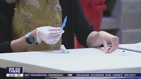 Delaware will expand COVID-19 vaccine eligibility for anyone 16 and older, starting April 6