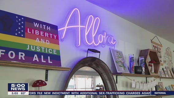 Doylestown small business owner faces strong backlash after offering a COVID vaccine discount