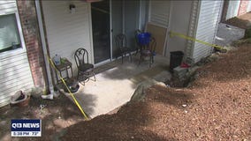 Father of child killed in Federal Way released from jail