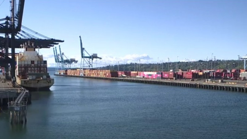 Tacoma asks for community input on developing tideflats