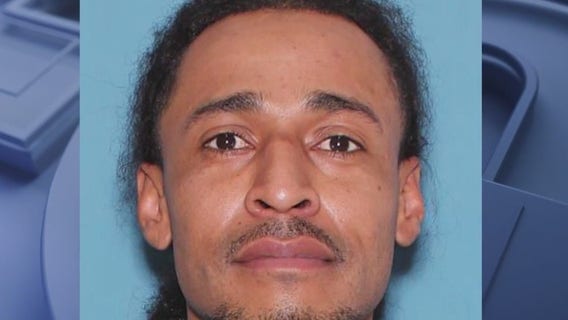 Man arrested after baby's death involving drugs, PD says