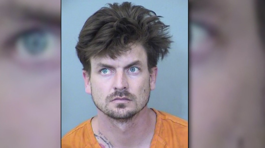 Accused serial rapist indicted on 30 counts | FOX 10 Phoenix