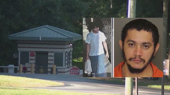 Escaped killer Danelo Cavalcante spotted, again