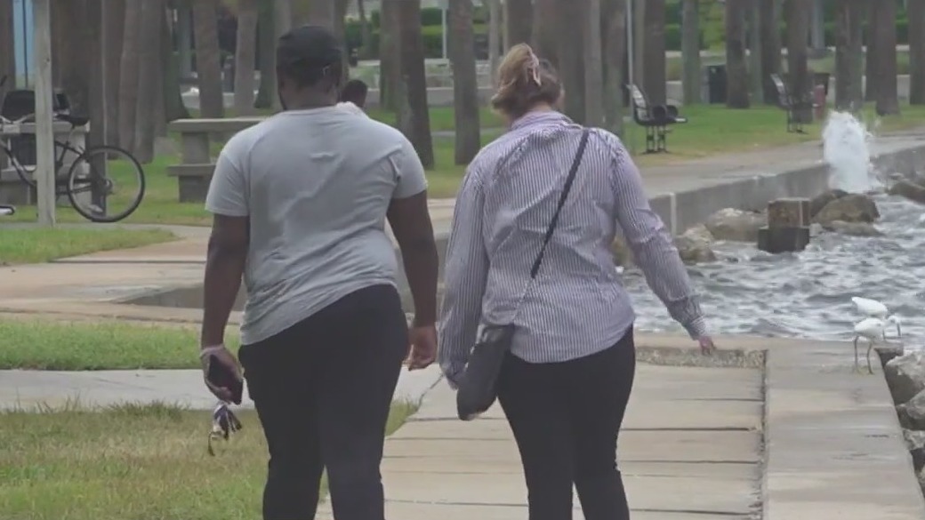 Idalia: Latest on hurricane as it approaches Florida