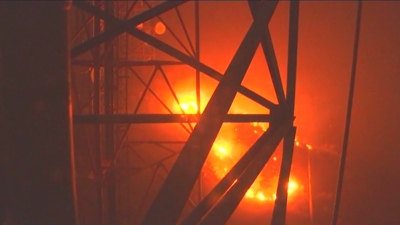 Monsoon 2023: Crews responded to a dozen fire calls