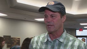 Arizona farmers look for ways to conserve water