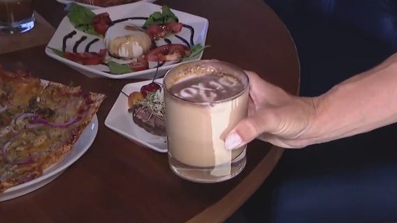 Coffee Builders opens in downtown Phoenix
