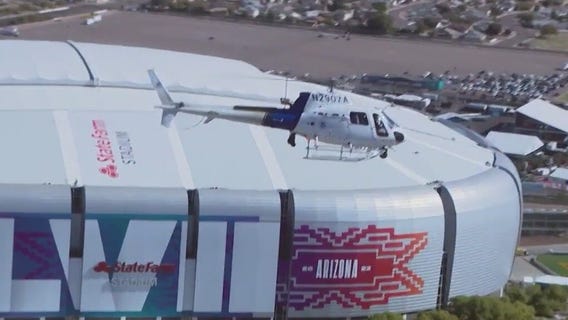 Why the Phoenix area economy is on track to break records