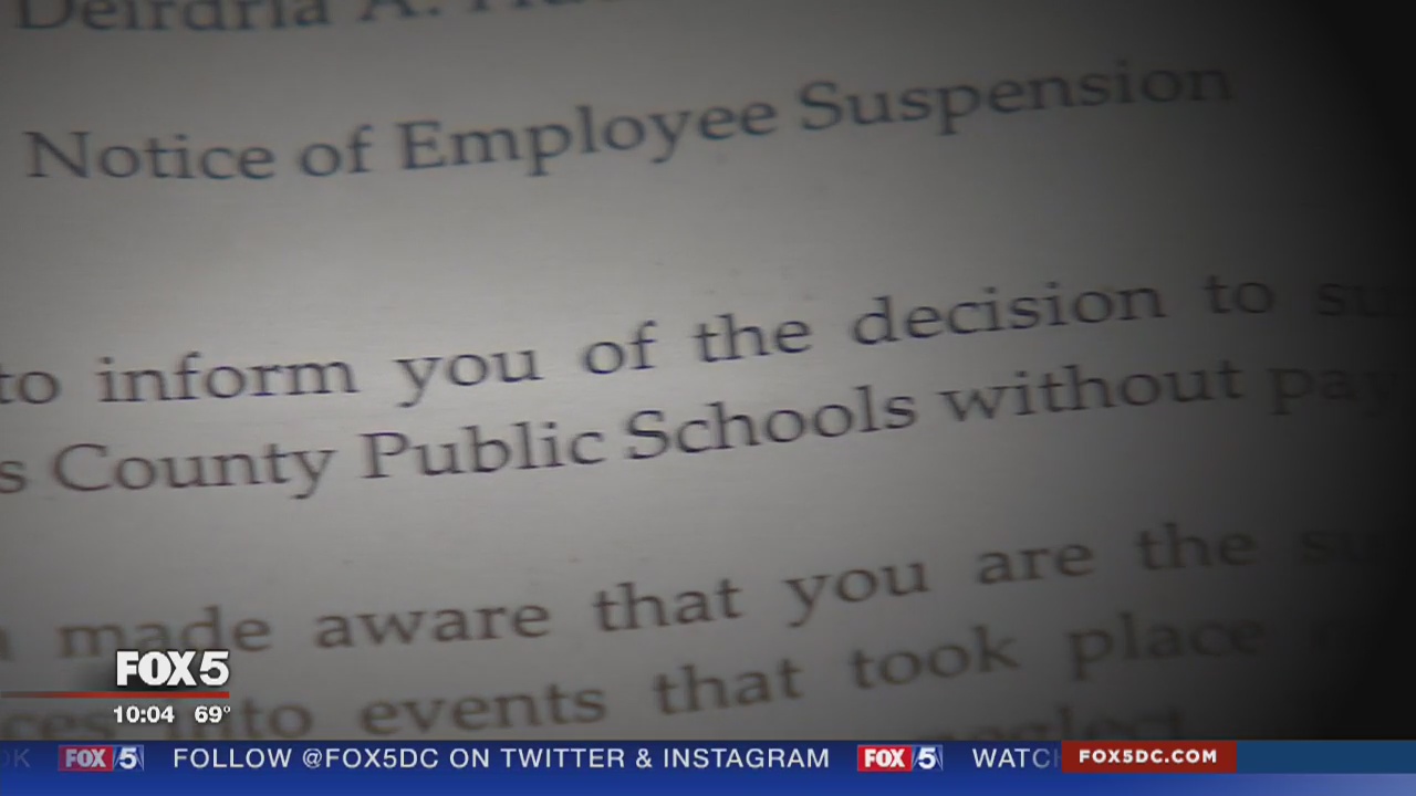 Former police officer among hundreds investigated for abuse, then cleared in PGCPS