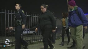 Richmond police take different approach for Human Trafficking Awareness Month