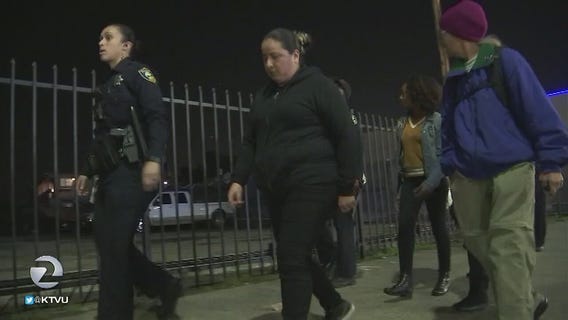 Richmond police take different approach for Human Trafficking Awareness Month