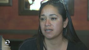 Mom says Napa close call was a miracle; driver won't be cited