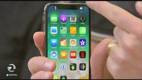 Apple warns of slowing sales