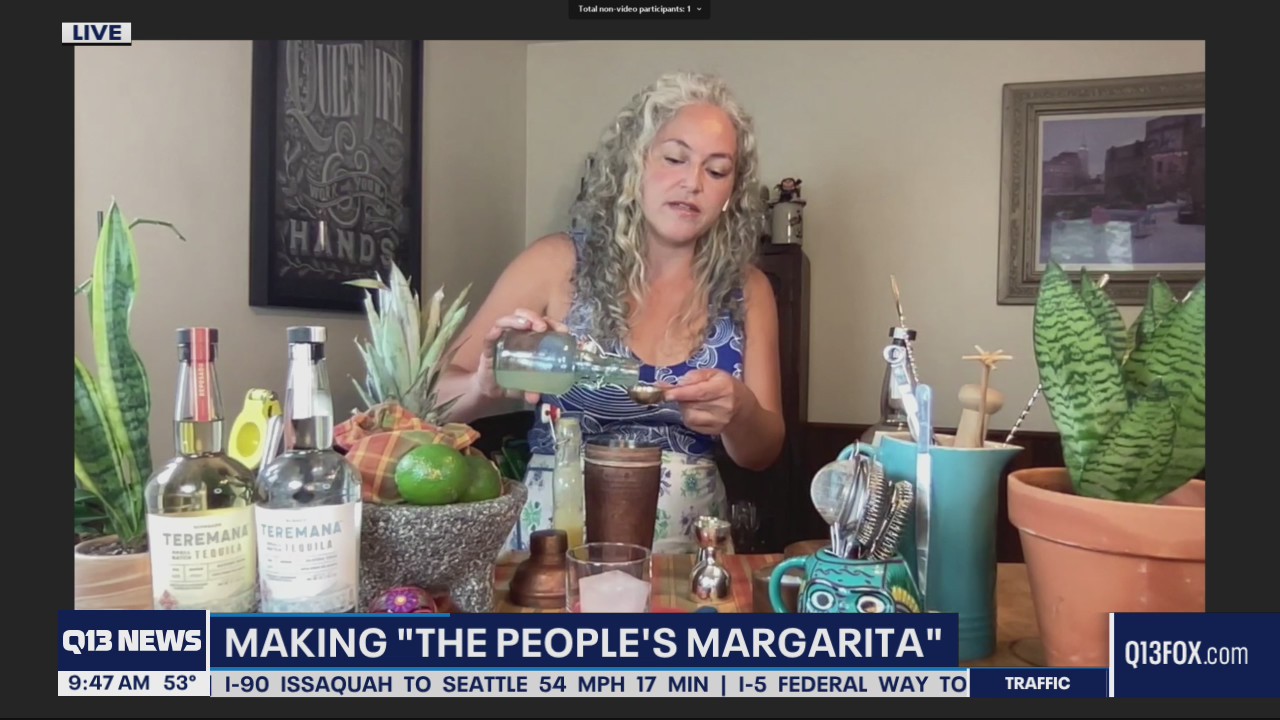 How to get Guac on the Rock