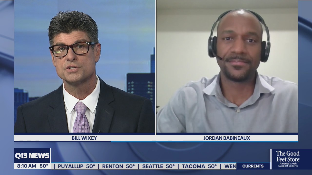 GiveBIG Washington raising money for local nonprofits