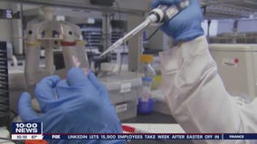 Questions remain regarding the COVID vaccine, including how long it's effective