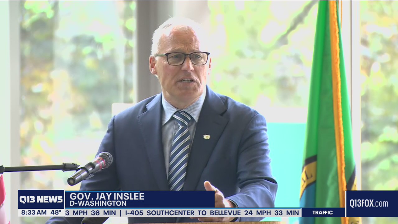 Lawmakers likely to sue Inslee