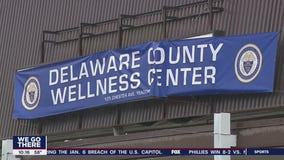 Delaware County to open its own health department after relying on Chester County through pandemic