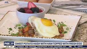 These recipes will help you make the most of your Easter leftovers