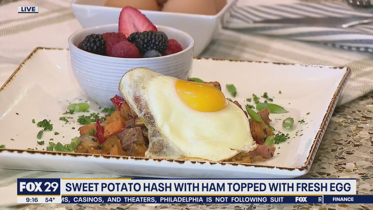 These recipes will help you make the most of your Easter leftovers