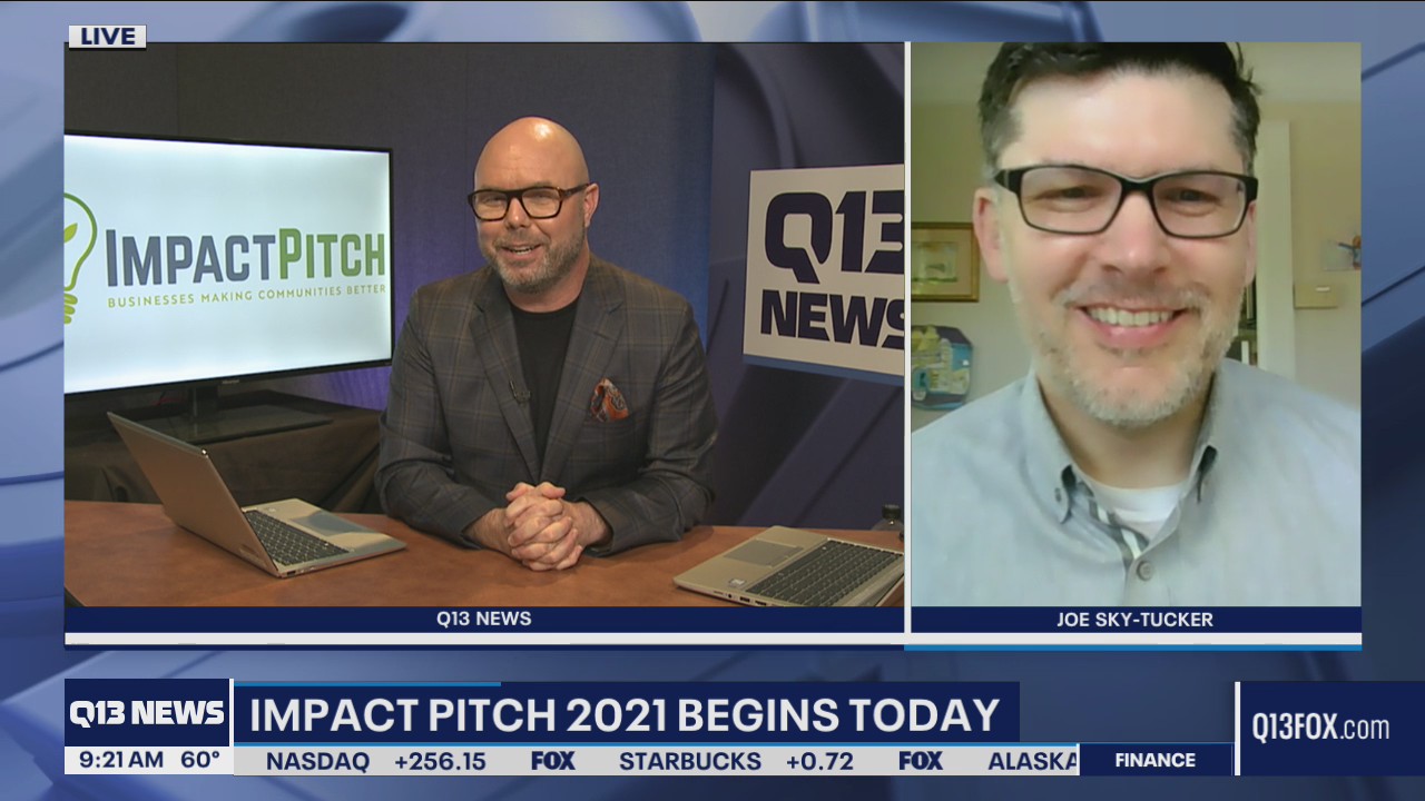 Impact Pitch 2021: Prize money on the line for small businesses with big ideas